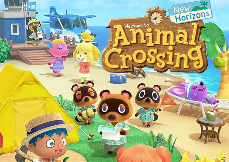 Animal Crossing