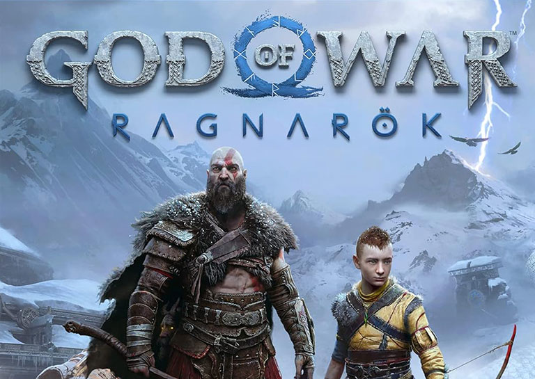 God of War