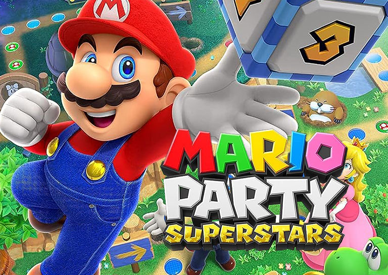 Mario Party