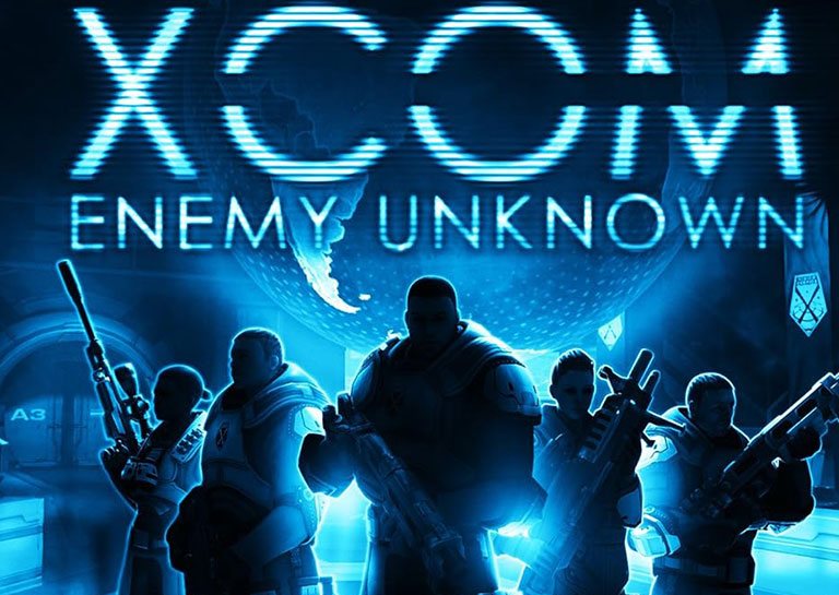 XCOM