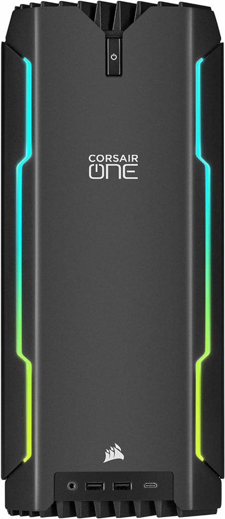 Corsair One i300
Best Gaming Computers of 2024