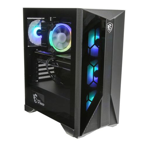MSI Aegis RS
Best Gaming Computers of 2024