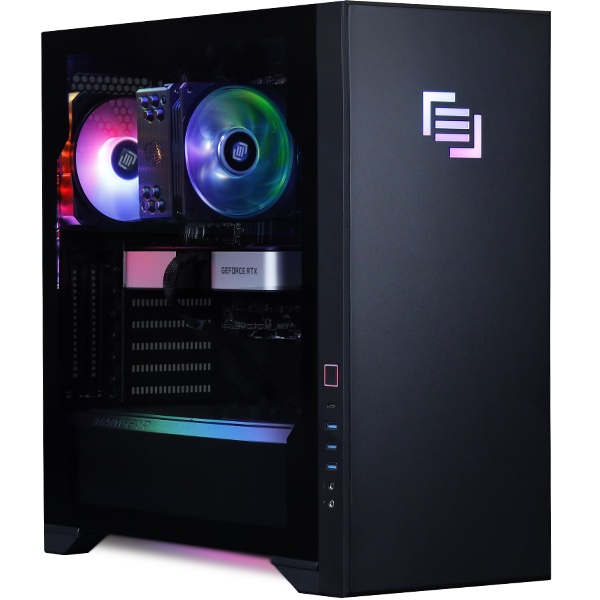 Maingear Vybe
Best Gaming Computers of 2024