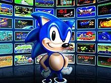Sonic the Hedgehog classic video games retro video games top five video games in the world