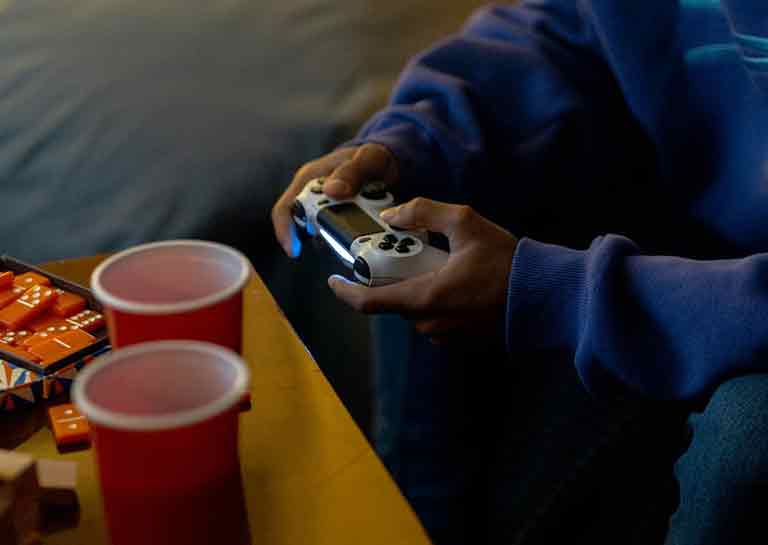 top video games of 2024, gamer, gaming