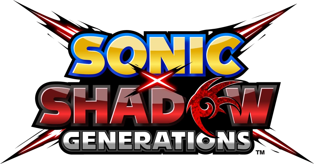 Sonic Shadow Generations Sonic X Shadow Generations Sonic the Hedgehog Shadow the Hedgehog Sega Is Sonic Shadow Generations Worth Buying