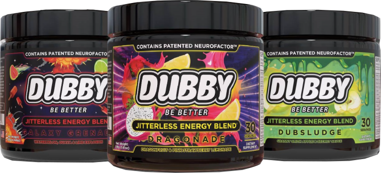 Dubby Energy